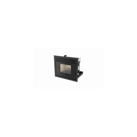 CASSETTO INSERT PELLET FIRST PLUS