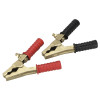 JGO DE PINZAS BRONCE 800 AMP. 100x160 mm