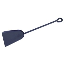 PALA METALICA C/MANGO NORMAL - 45 CM