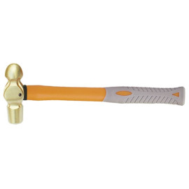 MARTILLO DE BOLA 450 GR AL-BR
