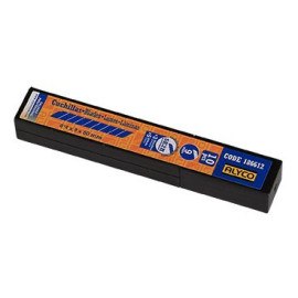 DISPENSADOR DE 10 CUCHILLAS FRAGMENTABLES 9 MM SK2H ALYCO