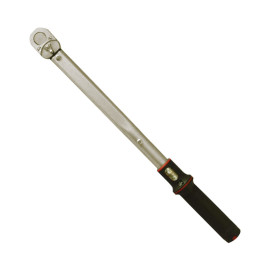 LLAVE DINAMOMÉTRICA 1/2p 20-200NM Ti