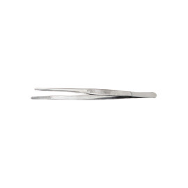 PINZA DE PRECISION 100MM INOX
