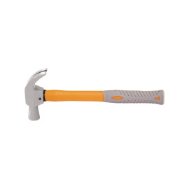 MARTILLO CARPINTERO 230GRS M/FIBRA INOX