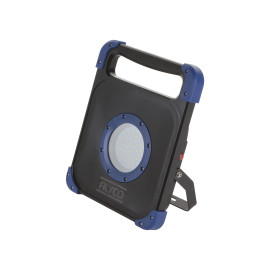 Proyector Fino Recargable SMD 30W