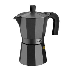 VITRO-SCHWARZ KAFFEEMASCHINE