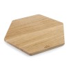 SALVAMANTEL ROBLE MAGNETICO
