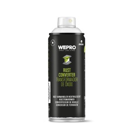 CONVERTIDOR DE OXIDO SPRAY