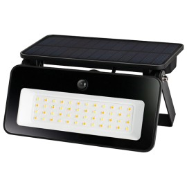 FOCO LED SOLAR IP65 1200 LM