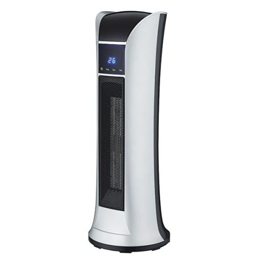 TERMOVENTILADOR CERAMICO OSC DIG
