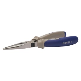 PINCE BEC SEMI-RONDE - 200 MM