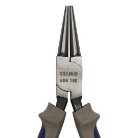 PINCE BEC ROND - 160 MM