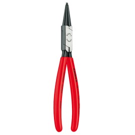 PINCE DROITE GOUPILLE INT. - 225 MM