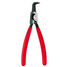 PINCE COURBÉE CLIP EXT.