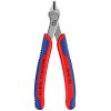 PINCE COUPANTE INOX