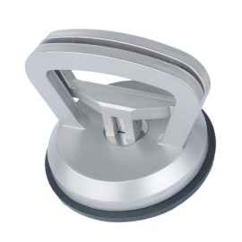 VENTOSA SENCILLA ABS 115MM - 35 KG