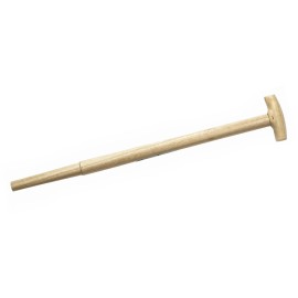 MANICO PALA M/LEGNO EUCALIPTO