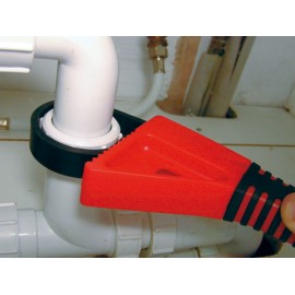 CLÉ FLEXIBLE MULTIUSAGE - 160 MM