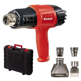 DECAPADOR 9P C/ACCESORIOS TE-HA 2000E - 2000 W