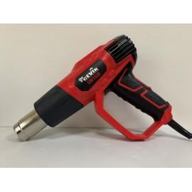 DECAPADOR 2V+6 ACCS.+M - 2000 W