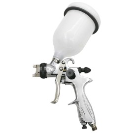 PISTOLA GRAVEDAD NYLON 600CC - 1.7