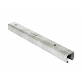 GUIDE COULISSANT SUPÉRIEUR U-30 - 2 M