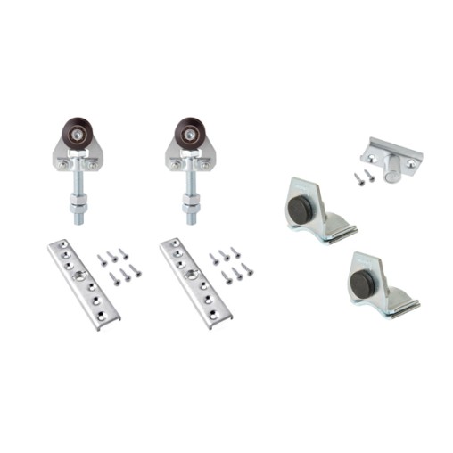 SCHIEBESYSTEM-KIT