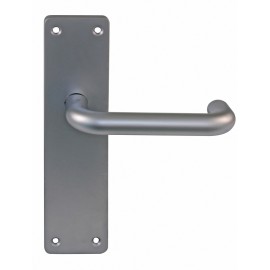 MANILLA ALUMINIO PLATA AL3P JG