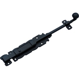GÂCHETTE FENÊTRE FORGE NOIR M.