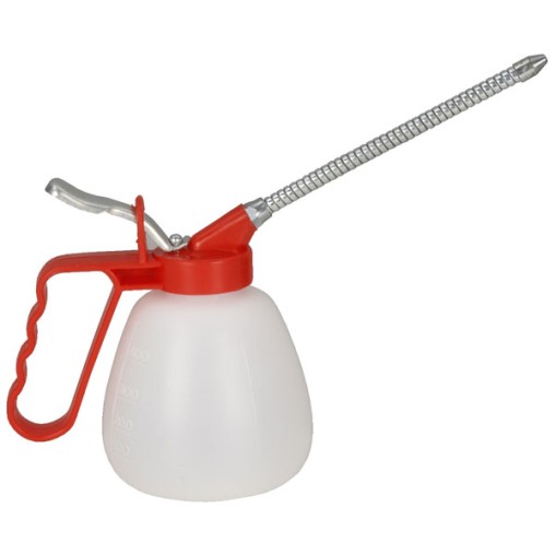 ACEITERA PLASTICO PICO FLEXIBL