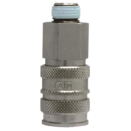 RACCORD RAPIDE MÂLE MULTI - 1/2''