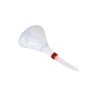 EMBUDO PLAST EXTENSION FLEX F - 190 MM