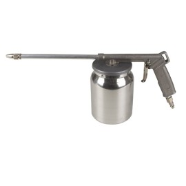 PISTOLET PÉTROLE BAYONNETTE