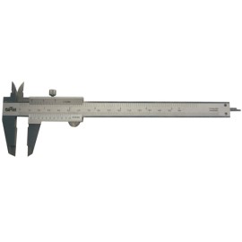 CALIBRE INOXIDABLE - 150 MM