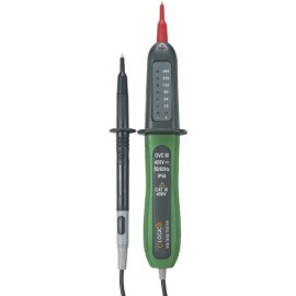 COMPROBADOR TENSION 12-400V