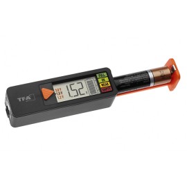 Tester batterie