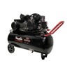 RIEMENKOMPRESSOR 3HP EINPHASIG - 100 L