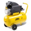 COMPRESOR 2HP C/ACEITE 8 BAR - 50 L