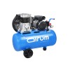 COMPRESOR 3HP C/ACEITE 9 BAR - 50 L