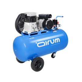 COMPRESOR CORREAS 3HP 9 BAR - 100 L