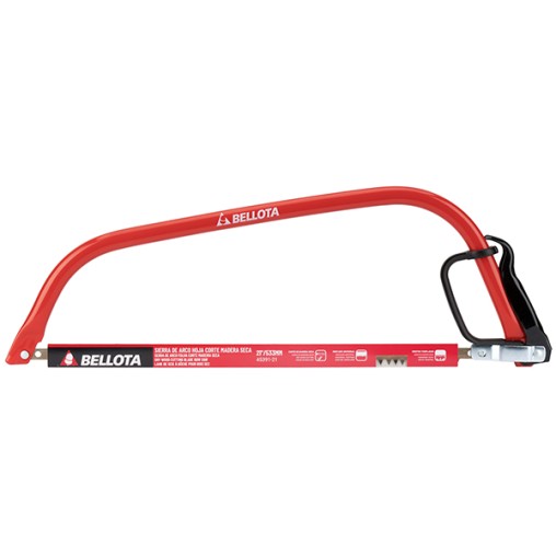 ARCO SIERRA TRONZADOR
