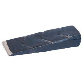 CUÑA ABRIR LEÑA - 2 KG