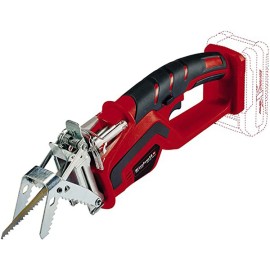 SERRUCHO SABLE S/BAT 80MM - 18 V