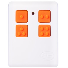 MANDO DISTANCIA C.EVO+FIJO 10C