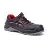 ZAPATO PIEL S3 PU+PLA NO METAL - 47
