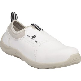 SCARPA SICUREZZA POLIESTERE S2 BIANCO - 44