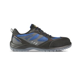 SCARPA SICUREZZA SP1+SRC BLU/NERO