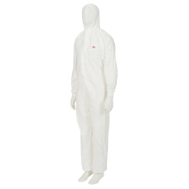 BUZO DESECHABLE BICOLOR 5-6