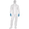 TUTA MONOUSO CON CAPPUCCIO 5-6 - XL