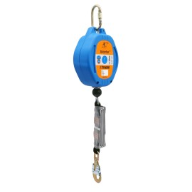 DISPOSITIVO ANTICAIDA HOR/VERT 10M - 150 KG